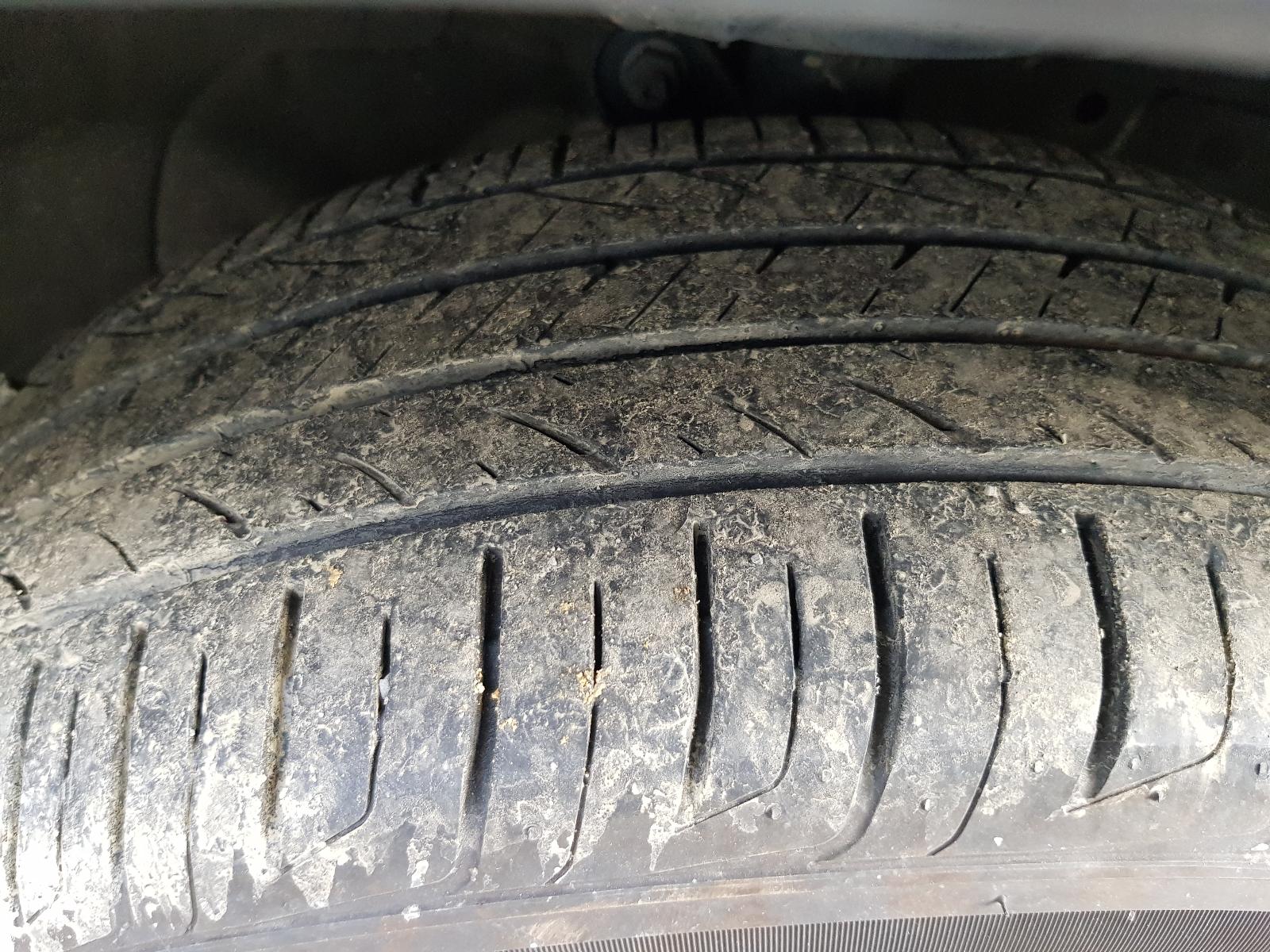 Holden Trax - TJ Series 2013-Present