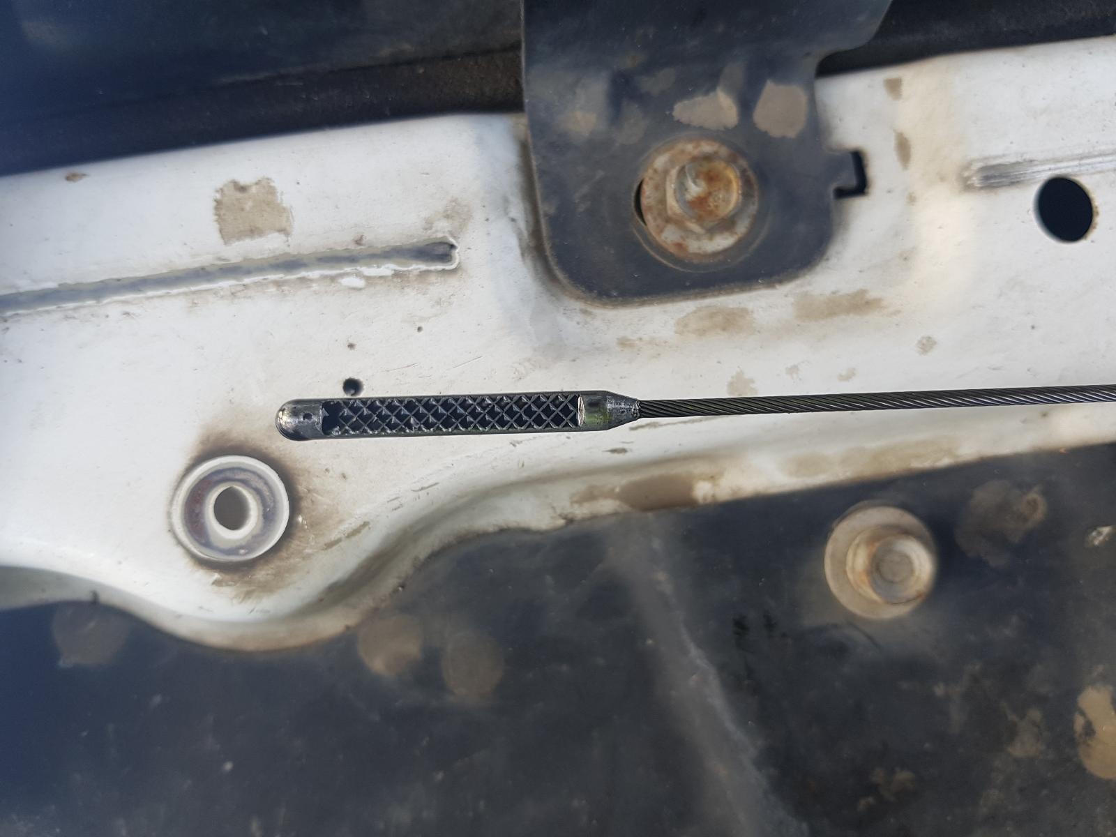 Holden Colorado - RG 2012 -2016