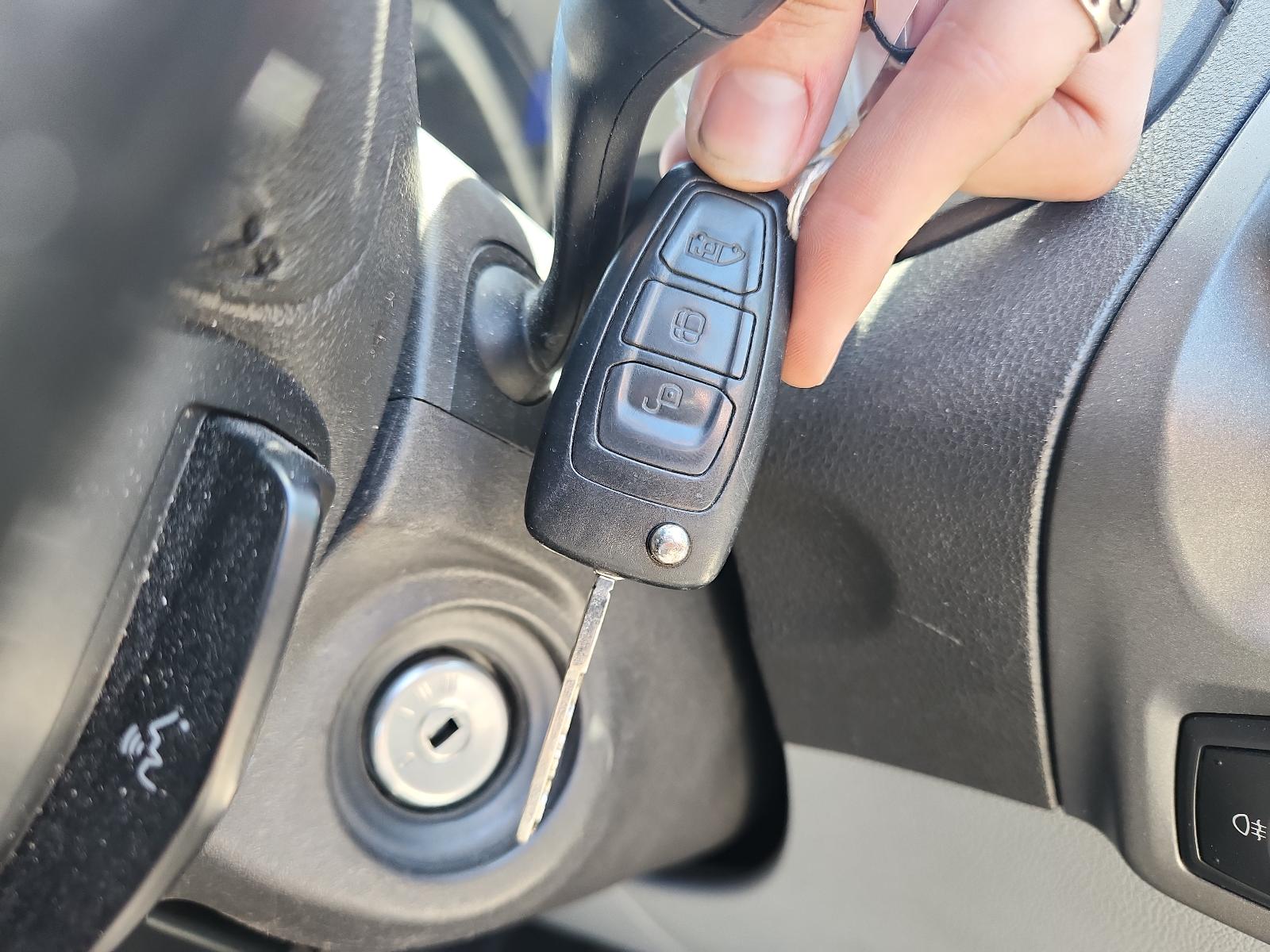 Ford Transit - Other