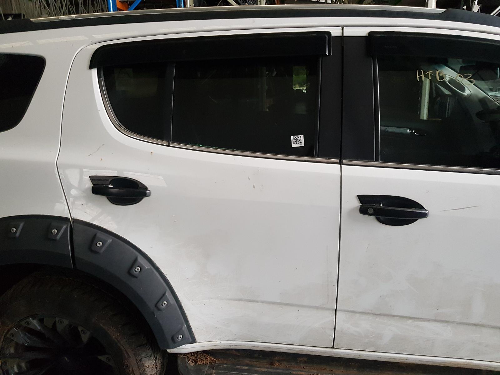 Holden Holden Series - Other