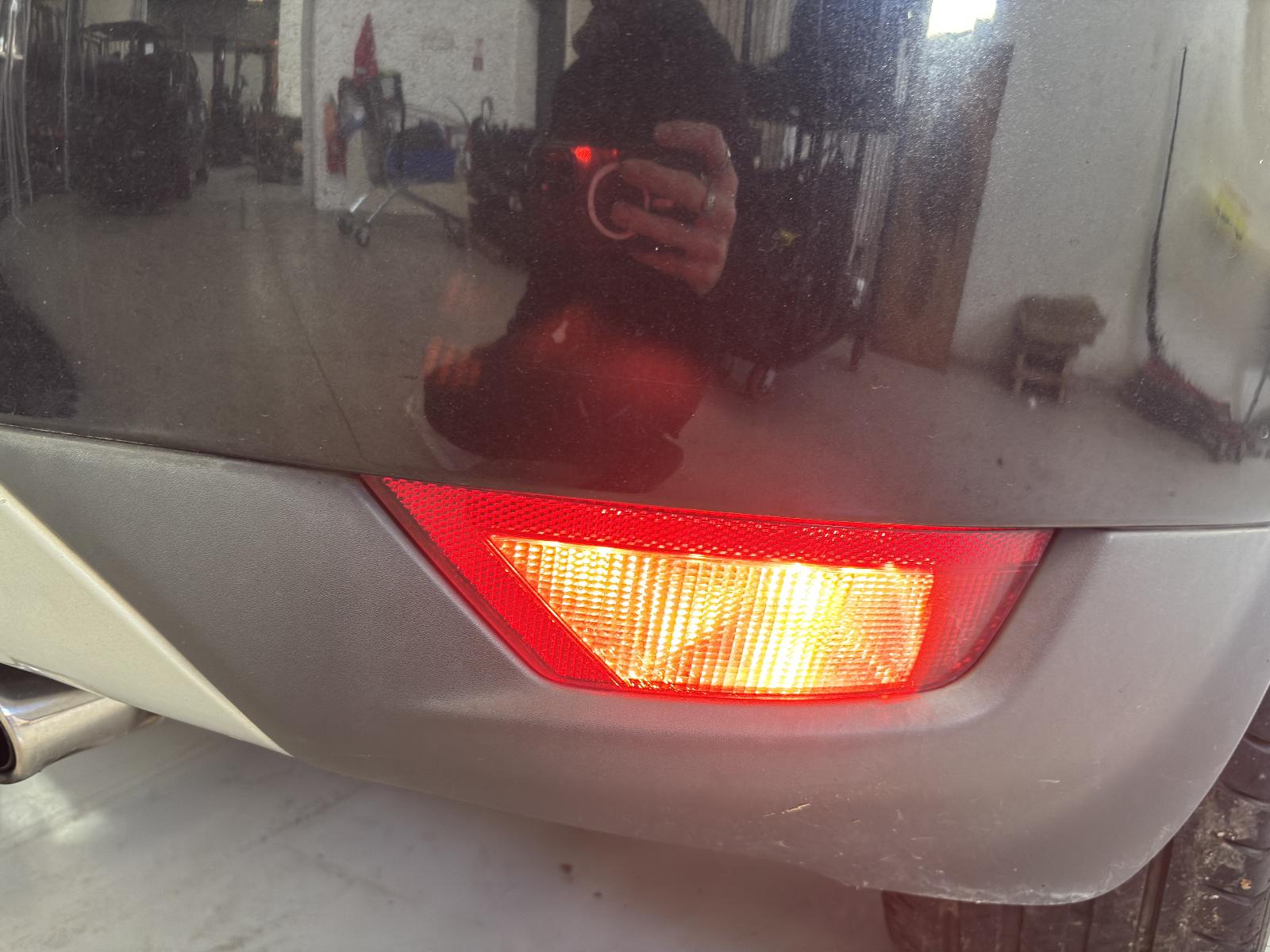 Ford Kuga - 2008-2012