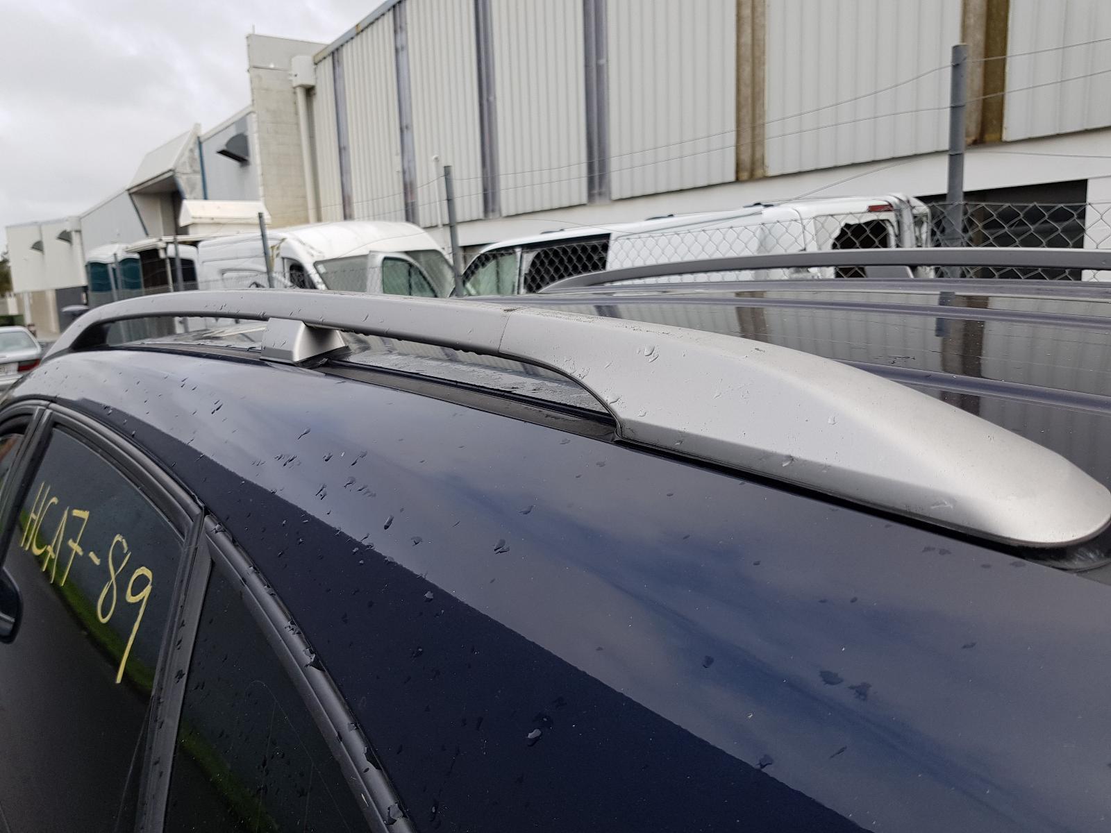 Holden Captiva - Captiva 7 2011-Present