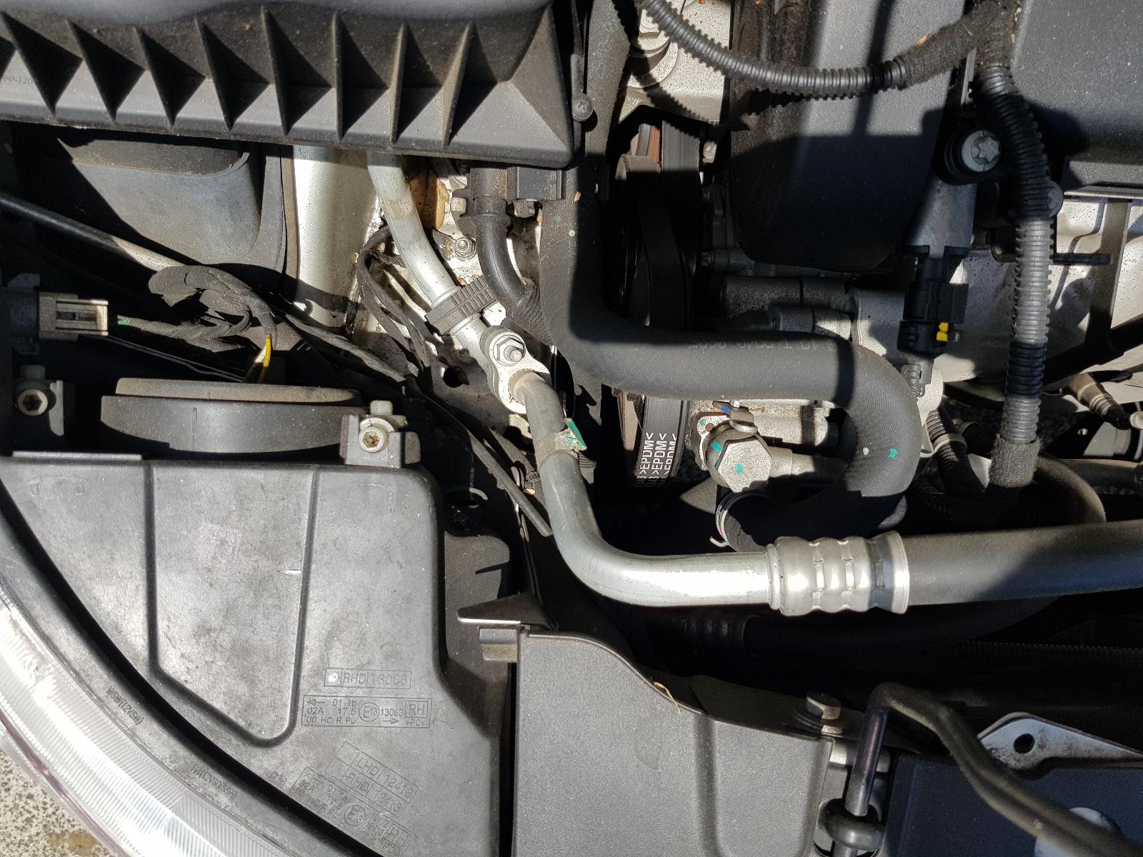 Holden Cruze - 2009-Present