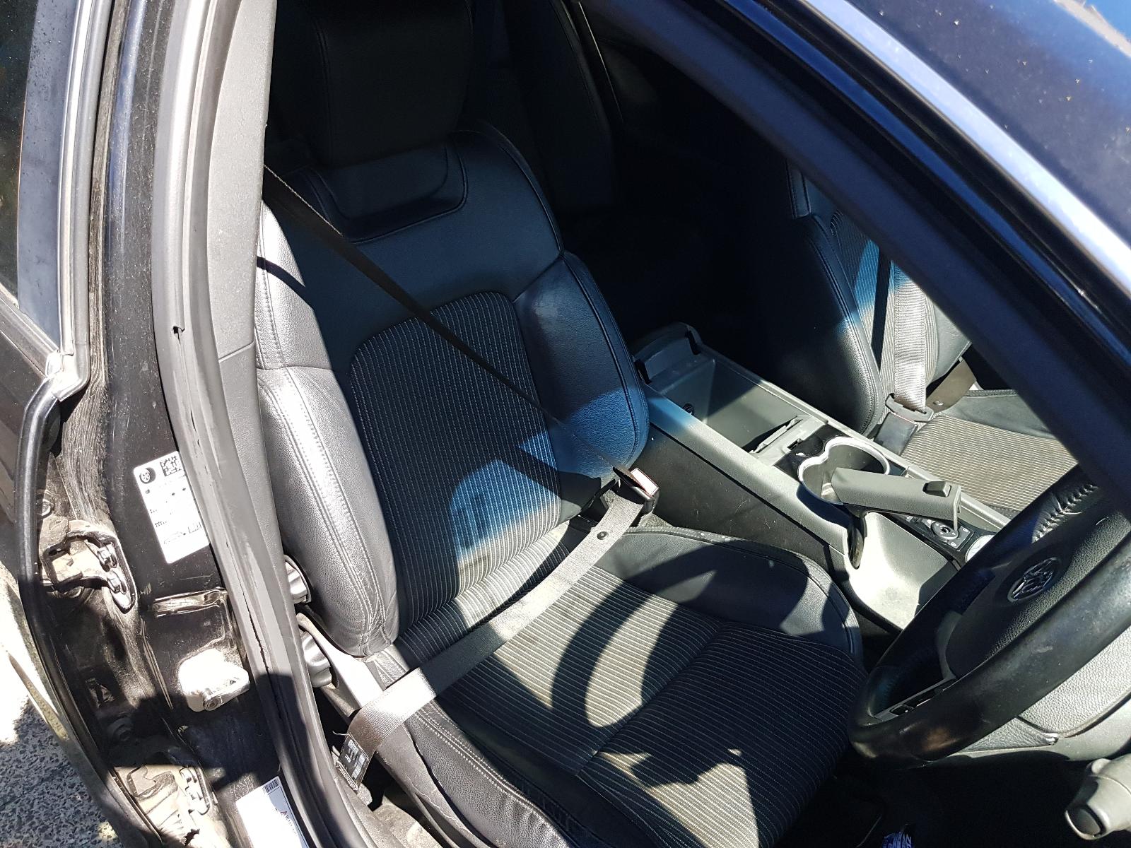 Holden Commodore - VE 2006-2013