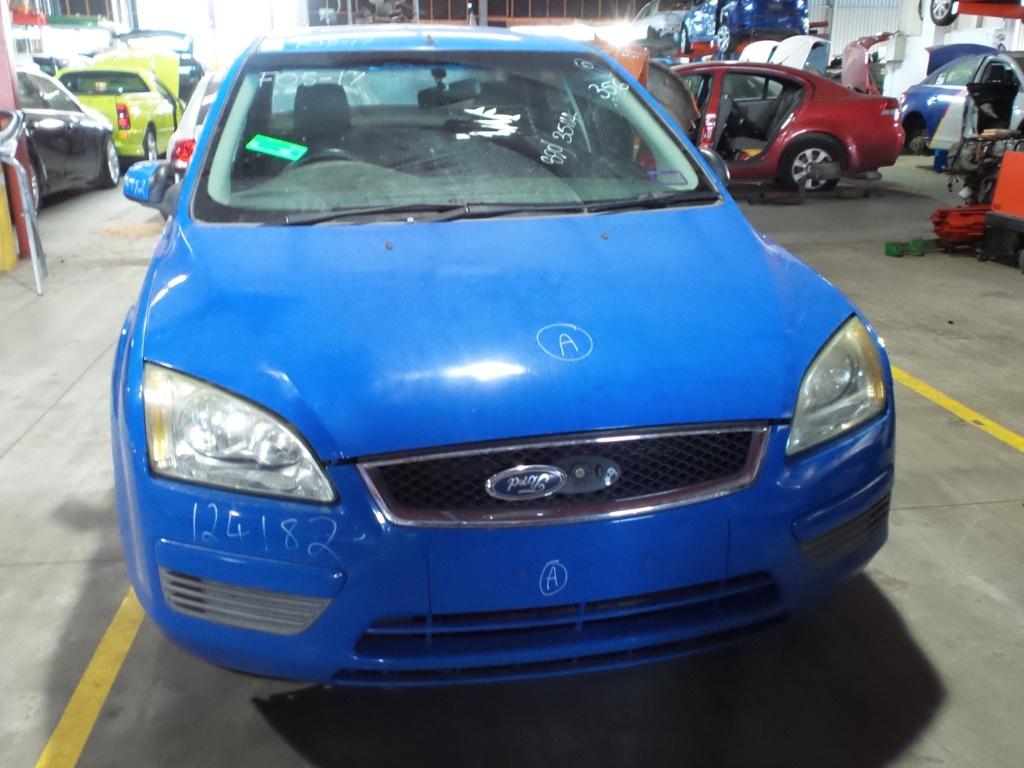 Ford Focus - LS 2005-2007