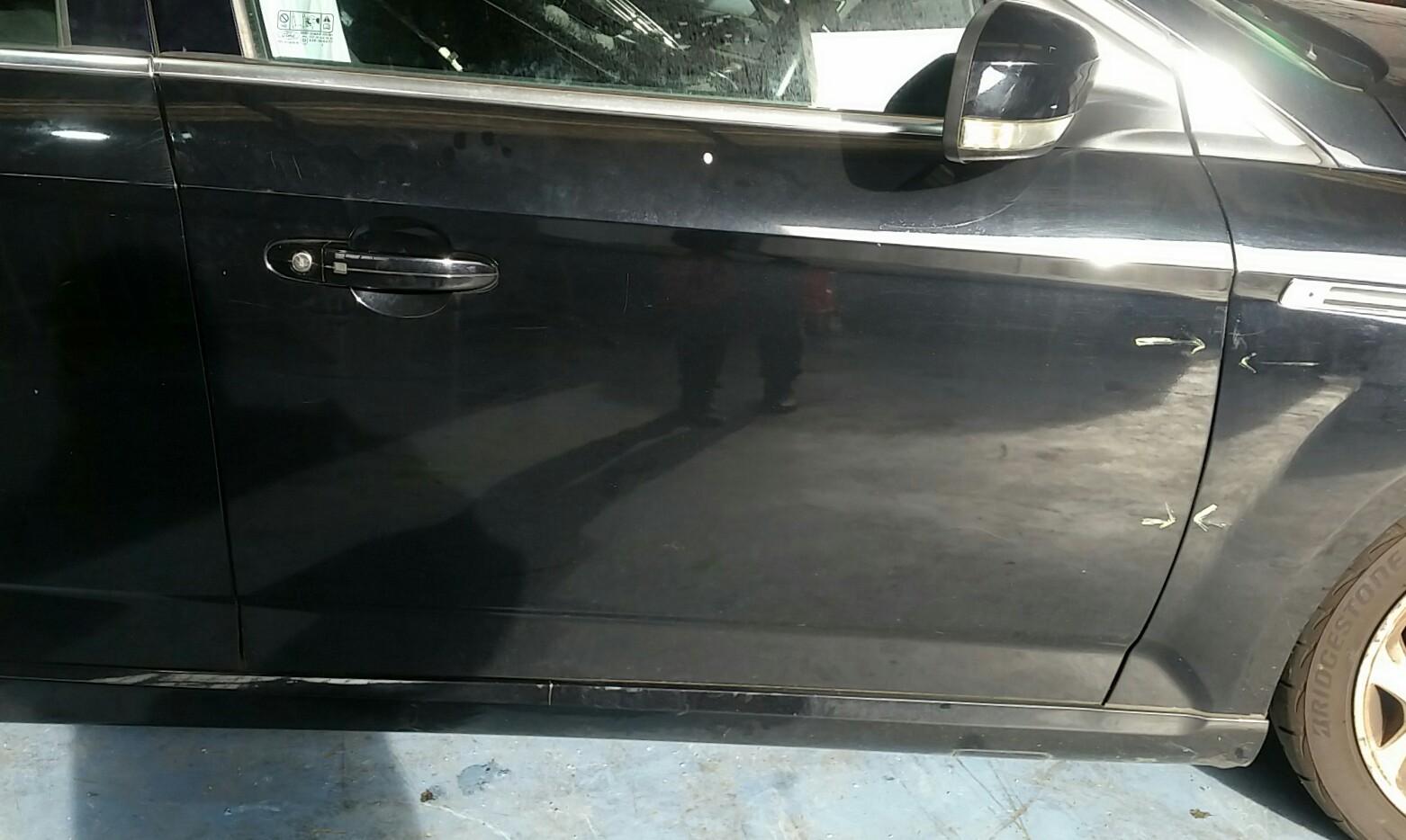 Ford Mondeo - MC 2011-2014