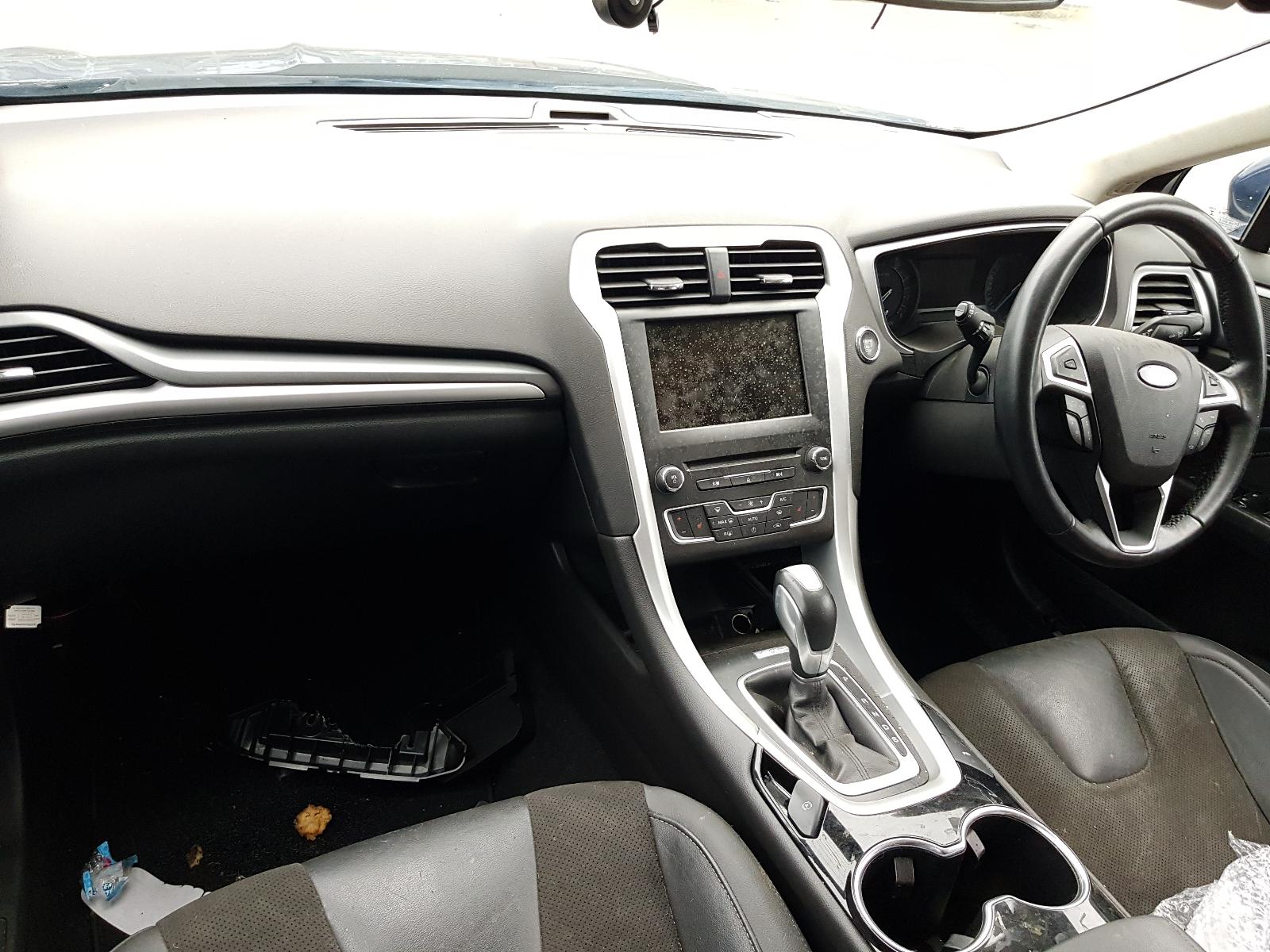 Ford Mondeo - MD 2014-2017