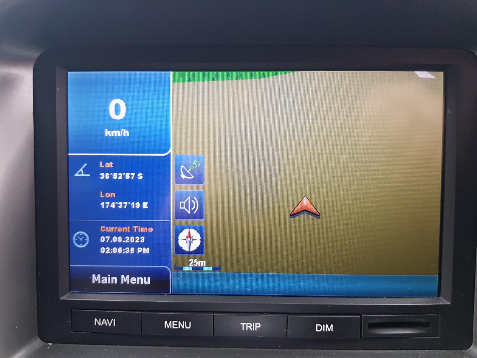 Holden Captiva - Captiva 7 2011-Present