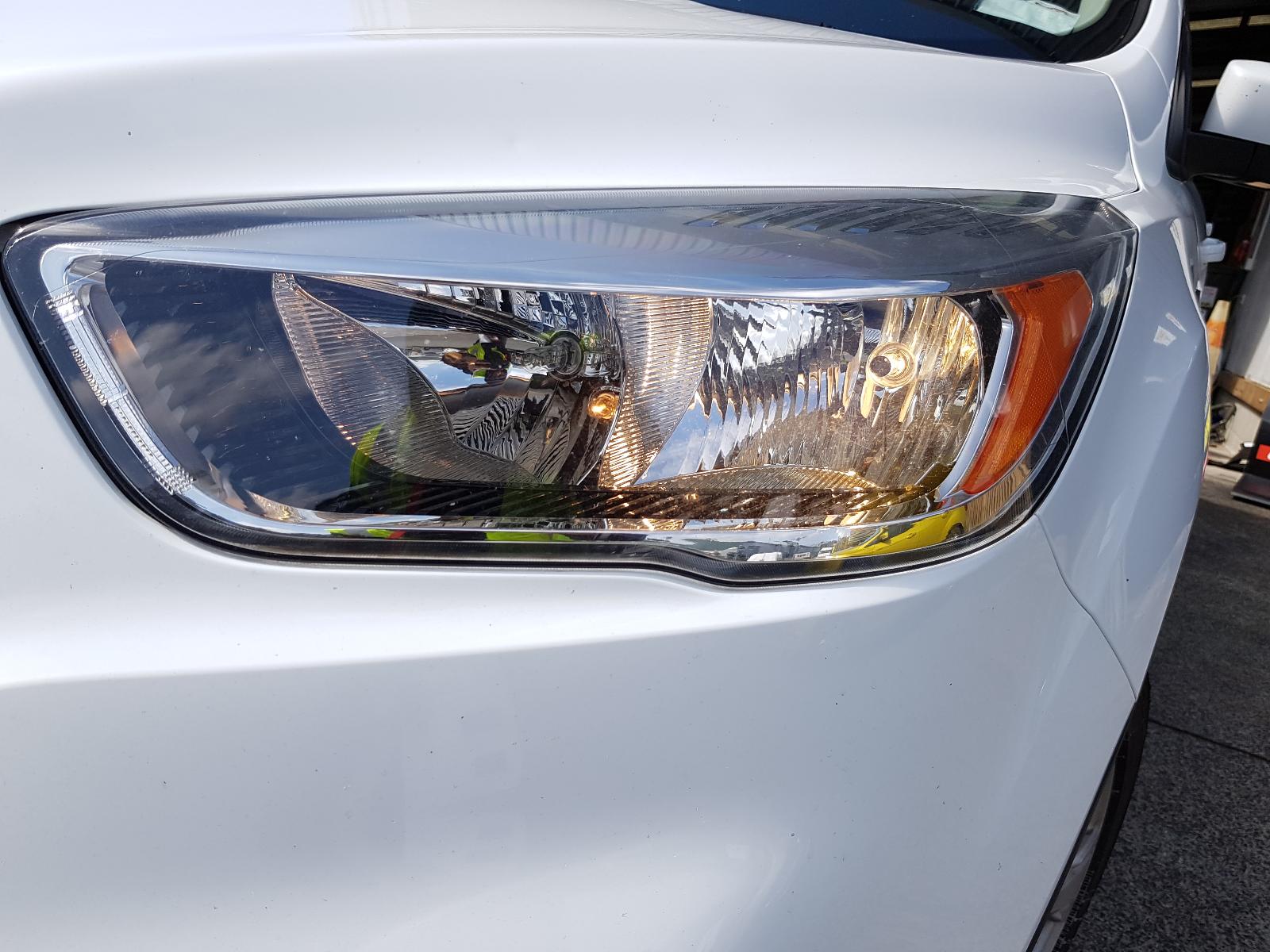 Ford Escape - LF 2007-Present