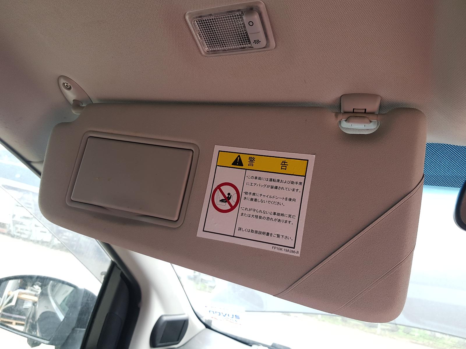 Ford Kuga - TE 2012-2013