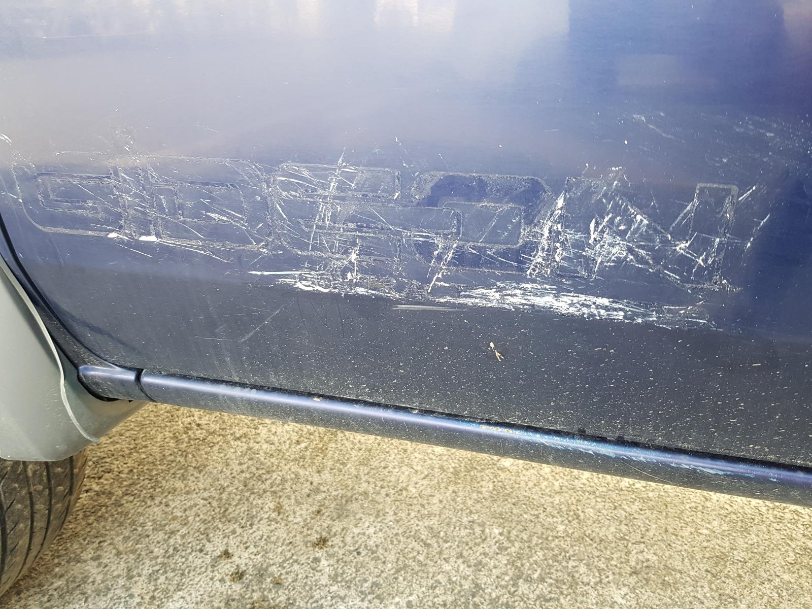 Ford Ranger - PJ 2006-2009