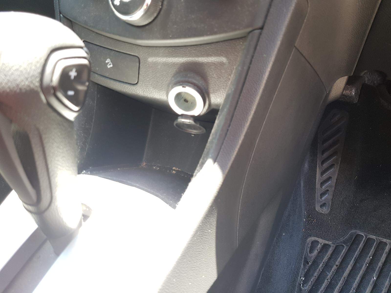 Holden Trax - TJ Series 2013-Present