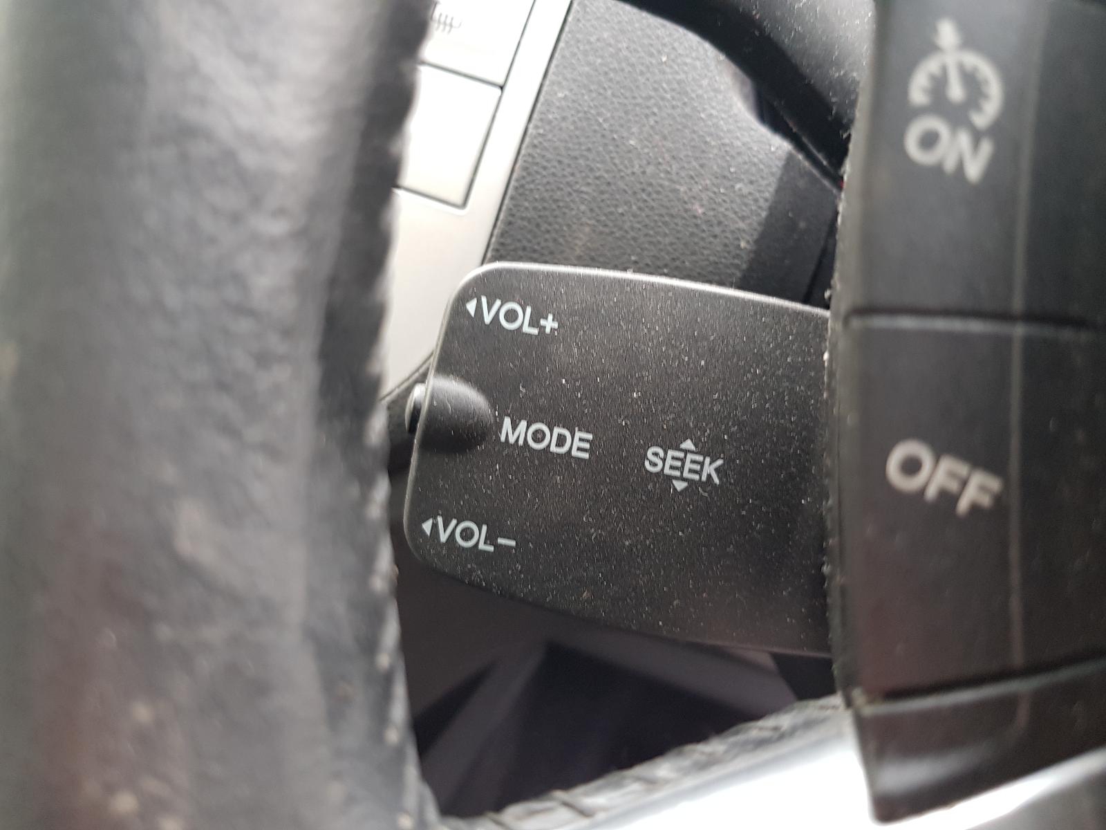 Ford Kuga - TE 2012-2013