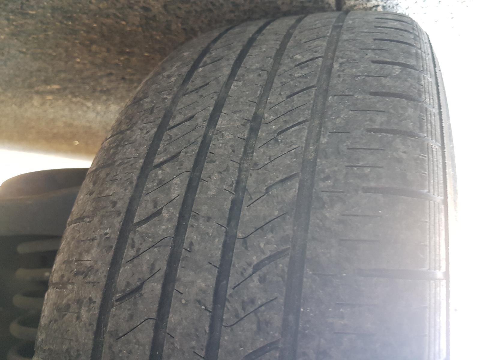 Ford Focus - LZ 2015-2017