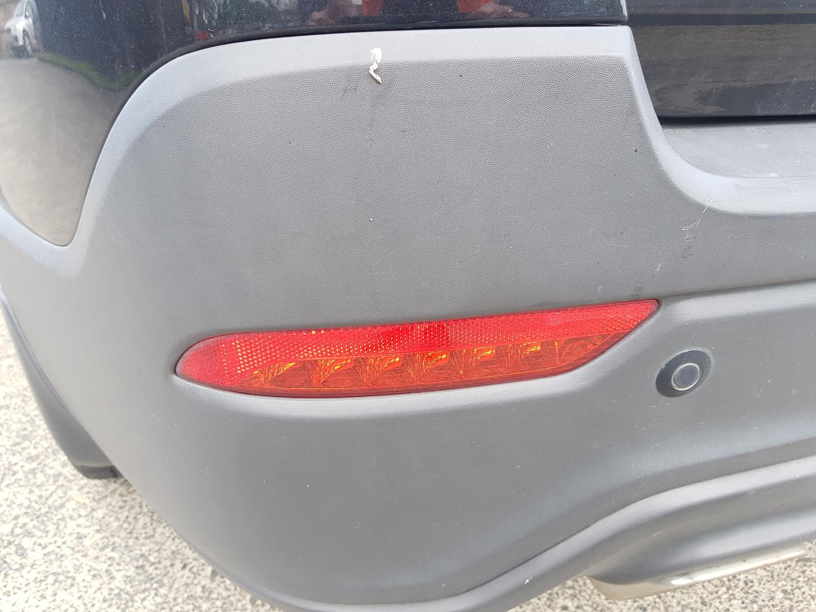 Holden Captiva - Captiva 7 2011-Present