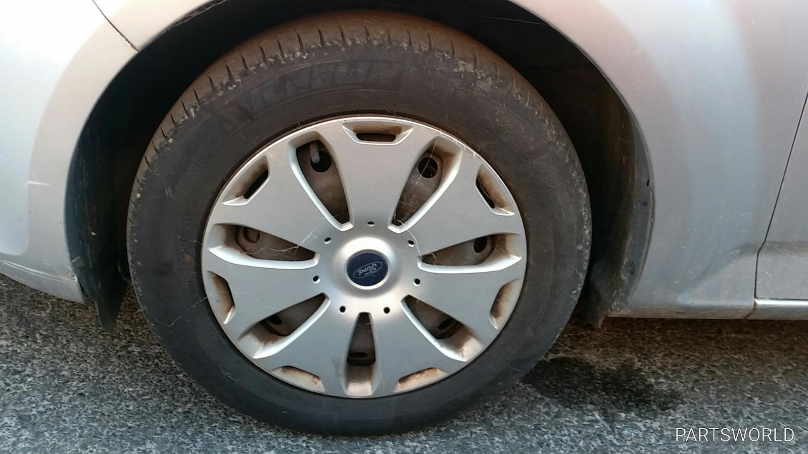 Ford Mondeo - MA-MB 2007-2010