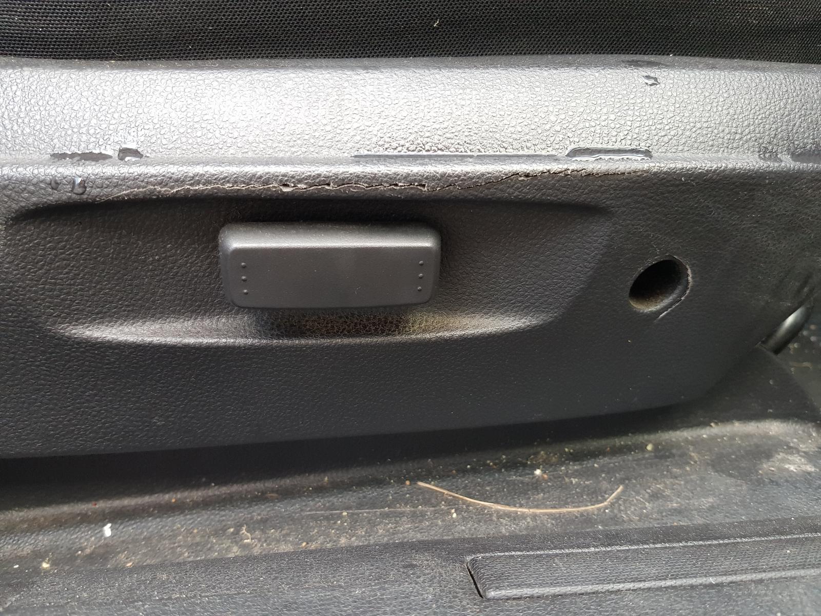 Ford Falcon - FG-FGX 2008-2016