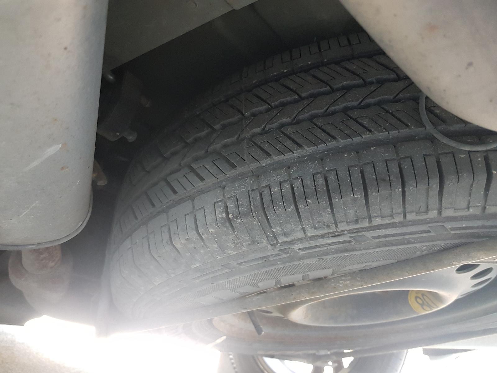 Holden Captiva - Captiva 7 2011-Present