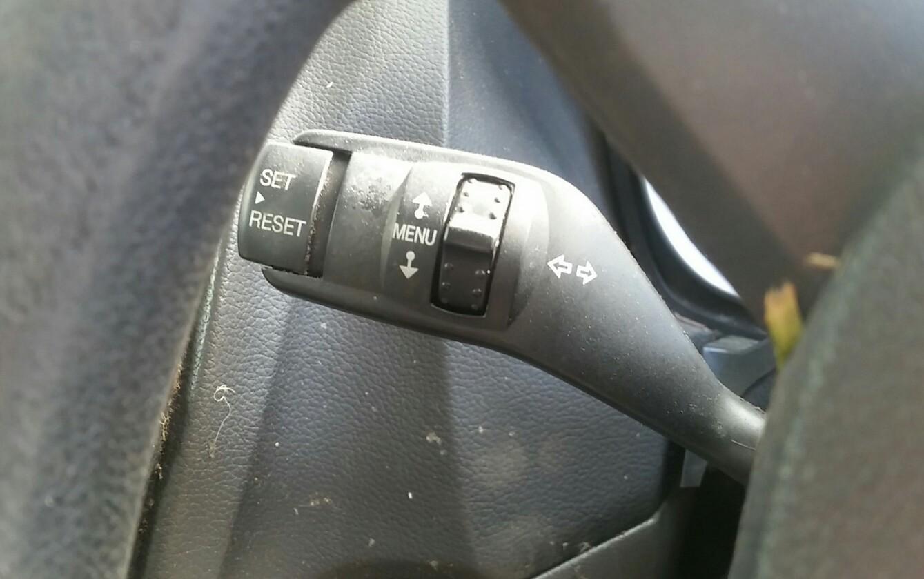 Ford Focus - LT-LV 2008-2011