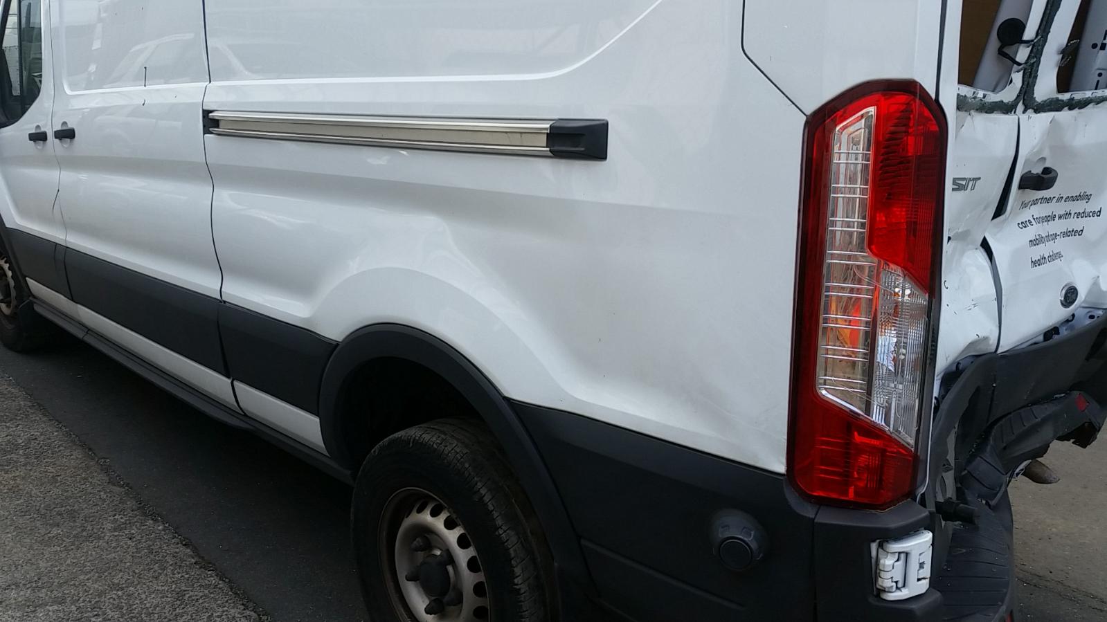 Ford Transit - Other