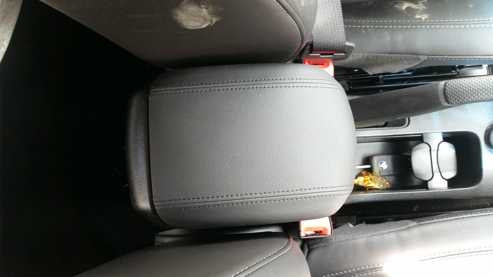 Holden Cruze - 2009-Present