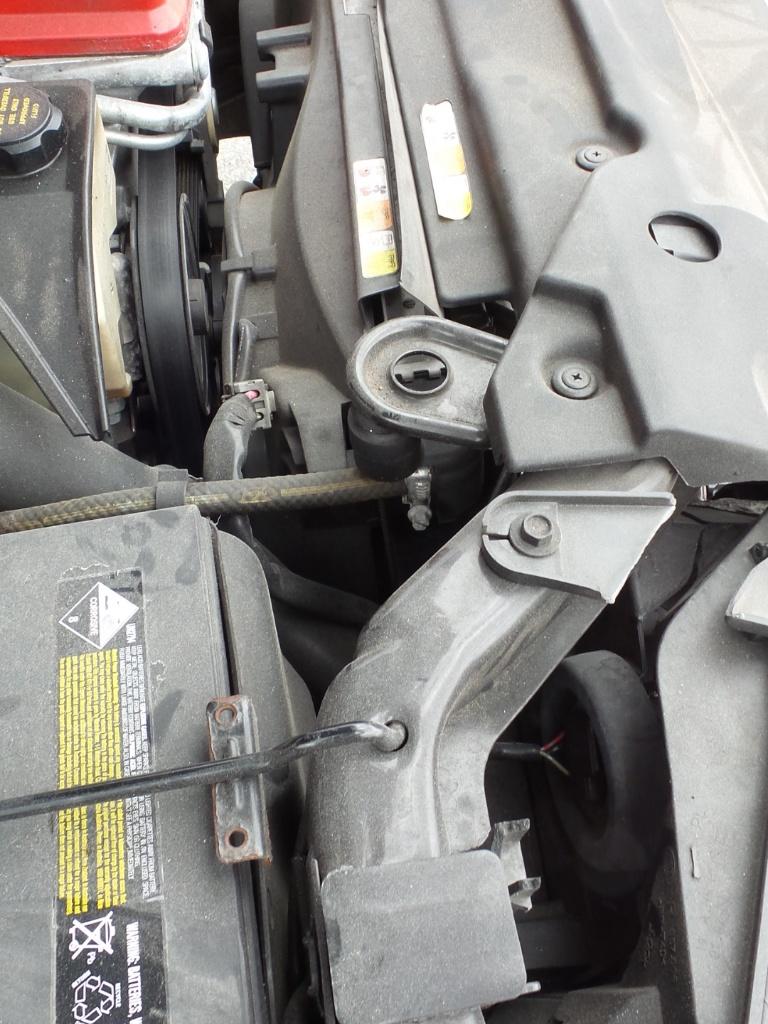 Ford XR6 - FG-FGX 2008-2016