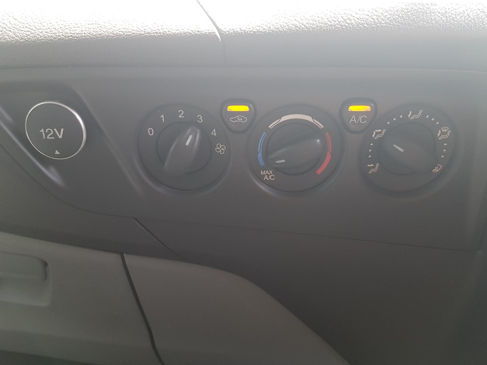 Ford Transit - Other