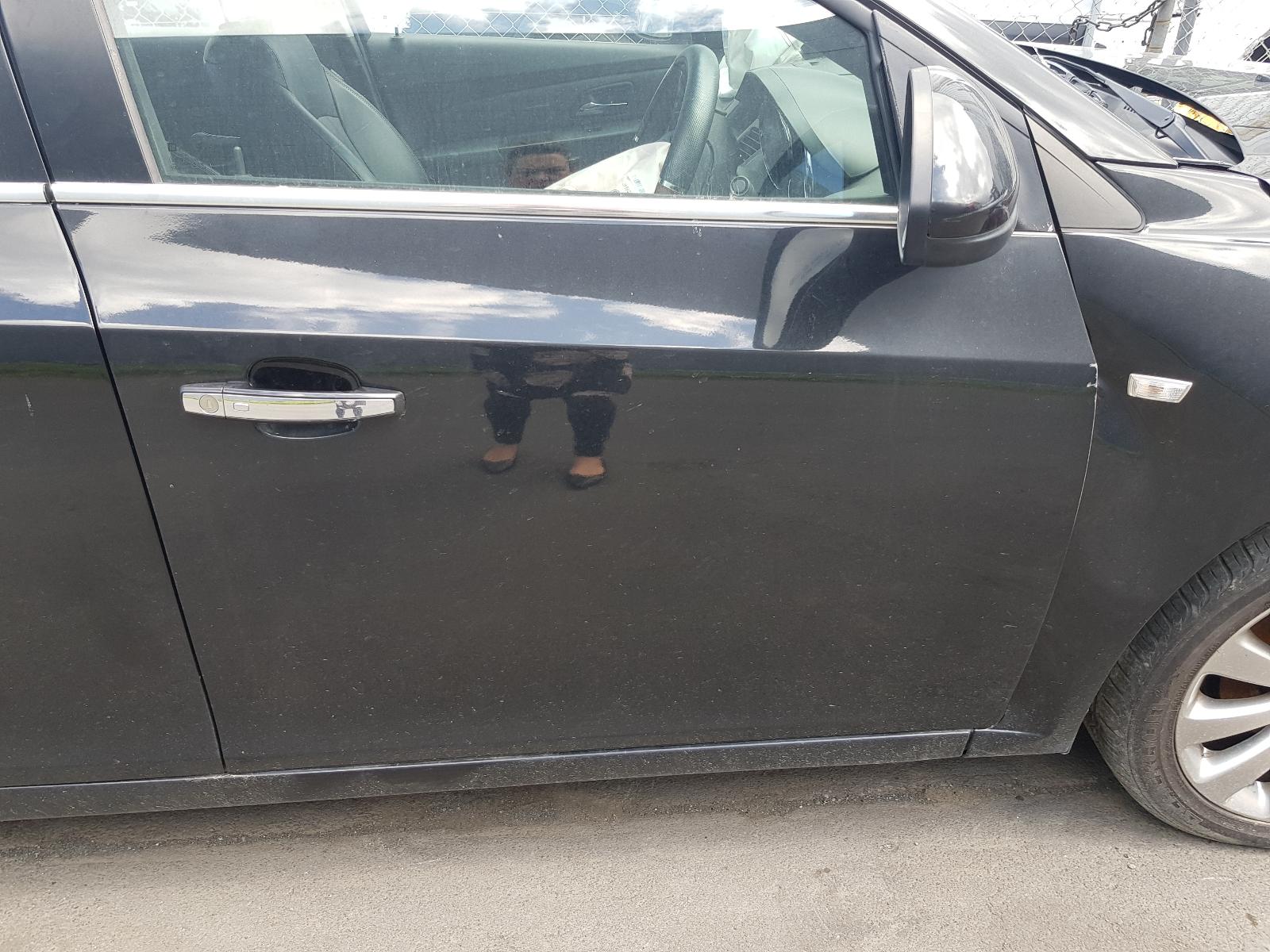 Holden Cruze - 2009-Present