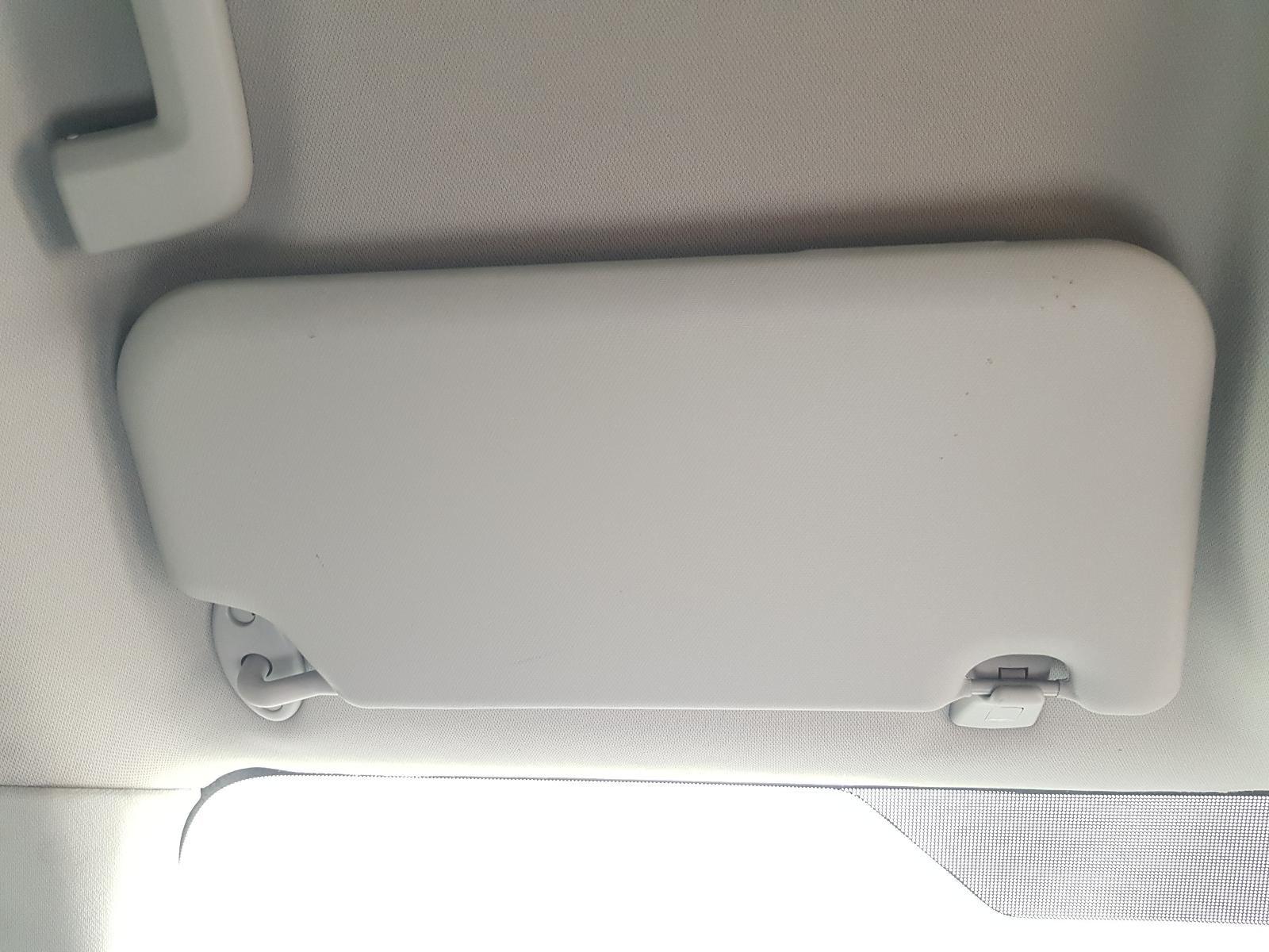 Ford Mondeo - MC 2011-2014