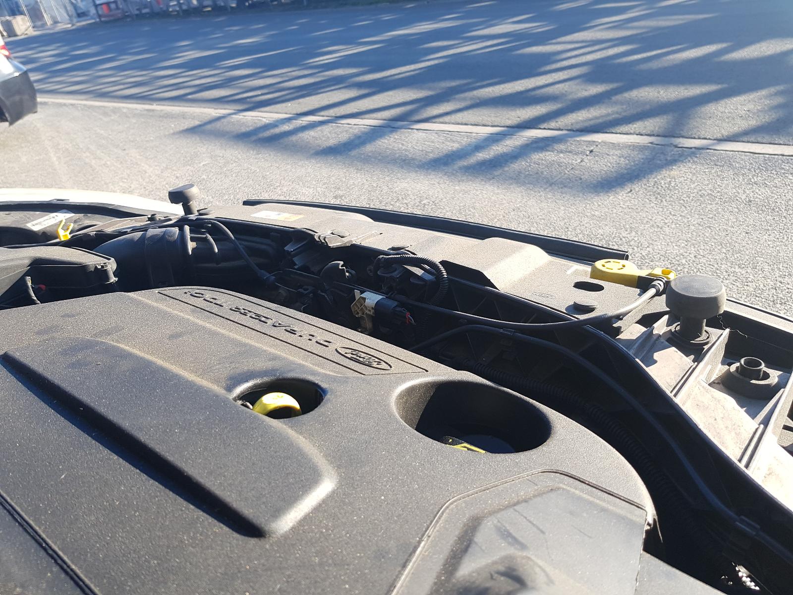 Ford Focus - LW 2011-2015