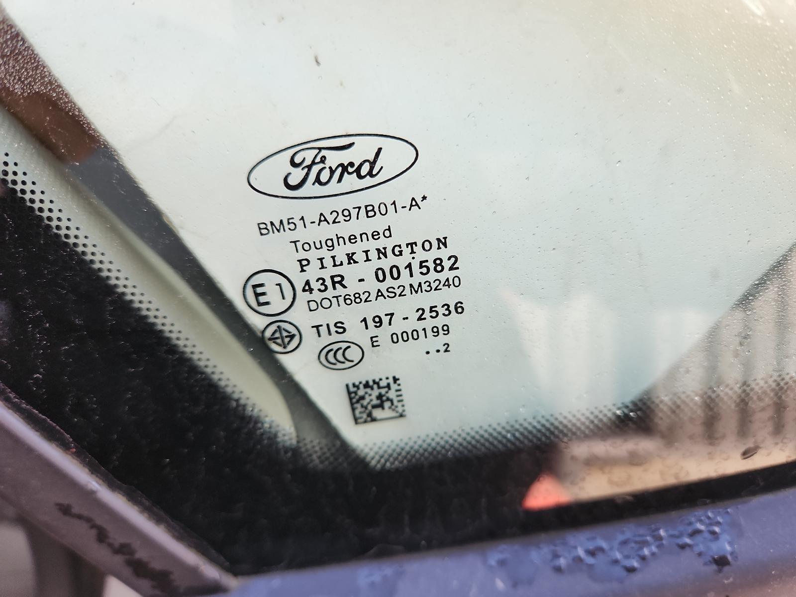 Ford Focus - LW 2011-2015