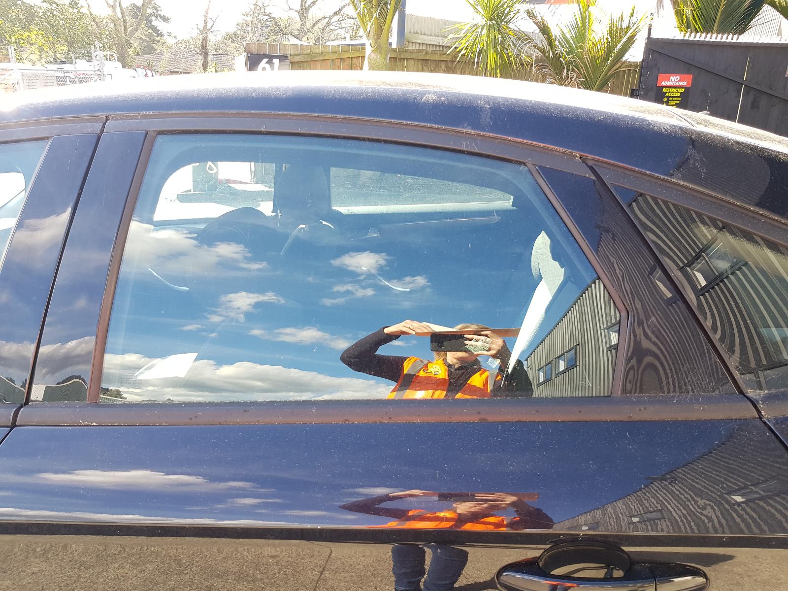 Ford Mondeo - MC 2011-2014