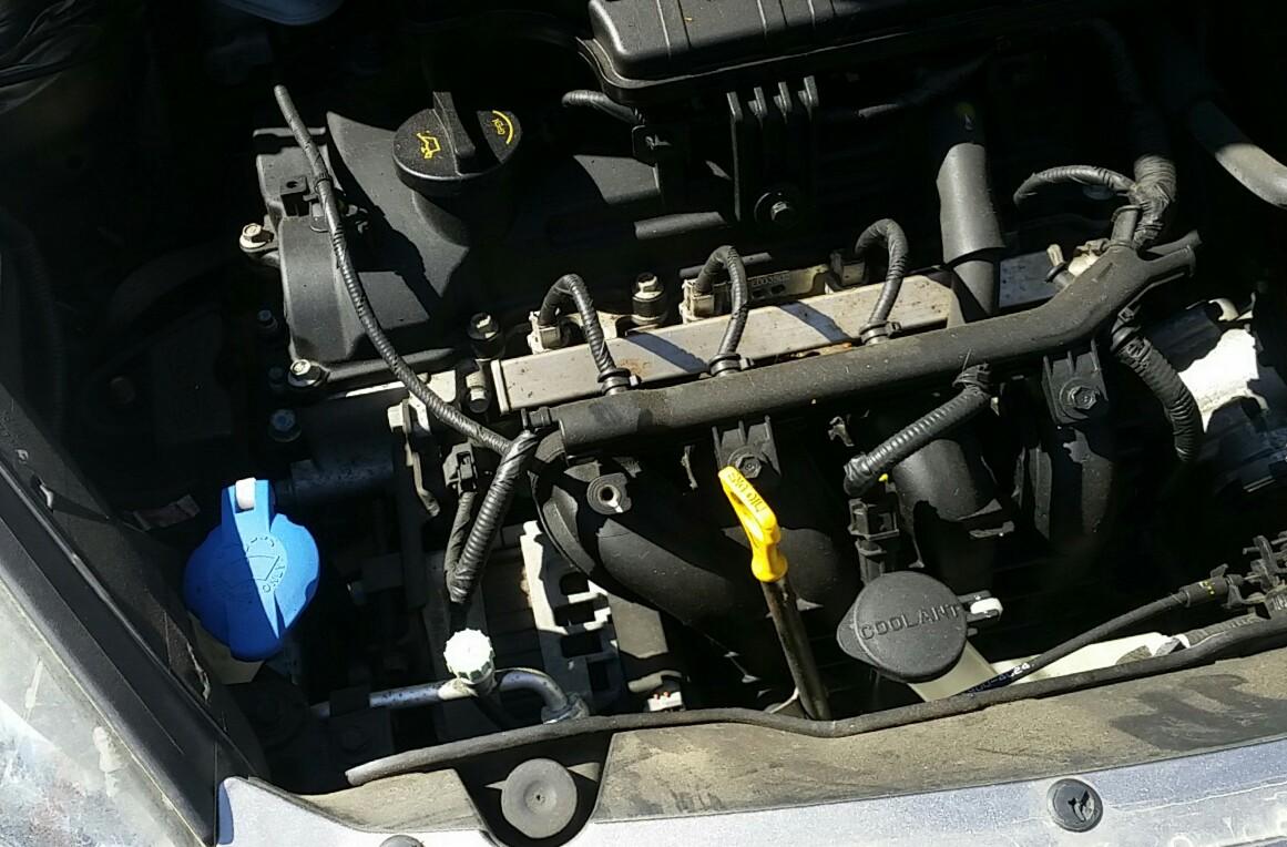 KIA Picanto - 2nd Gen 2011-2017