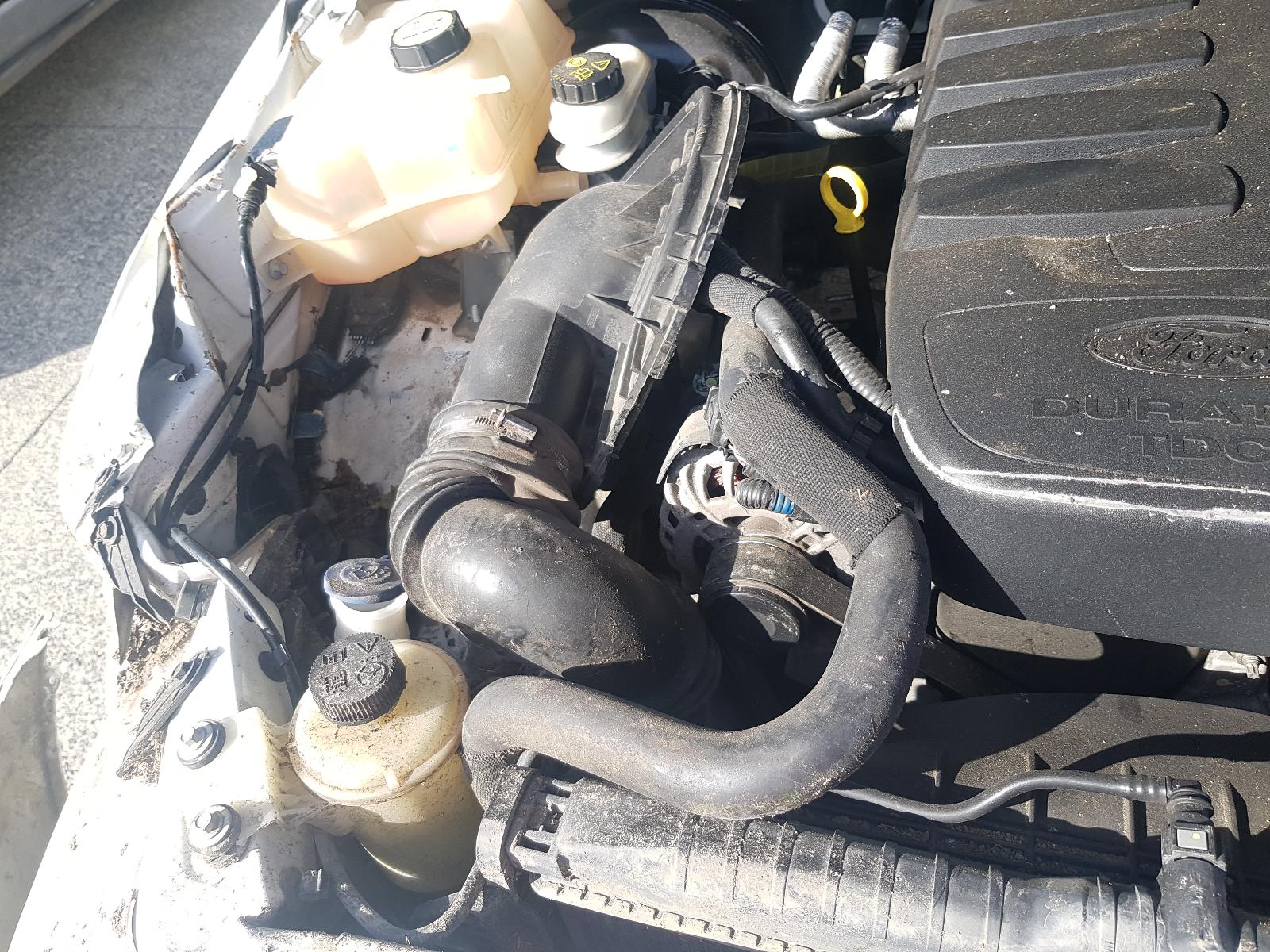 Ford Ranger - PX/PX2 2011-2017