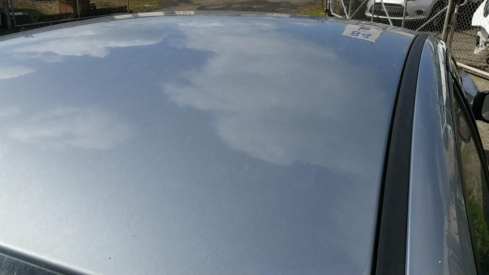 Ford Falcon - FG-FGX 2008-2016