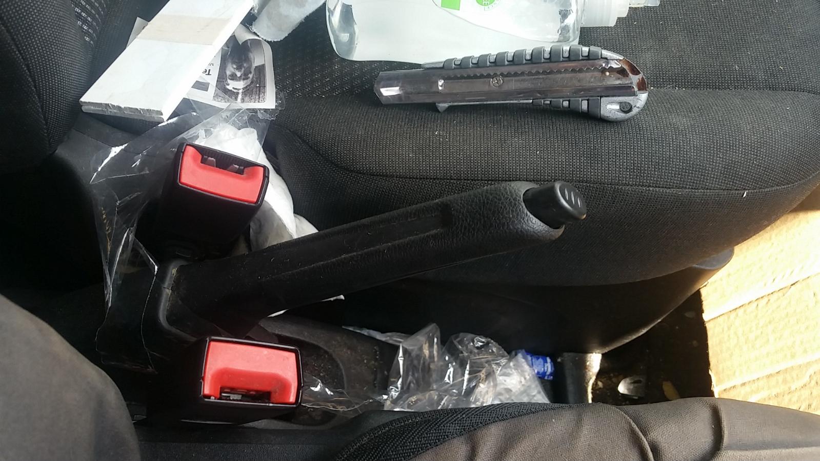 Ford Transit - Other