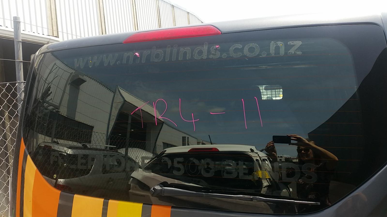 Ford Transit - Other