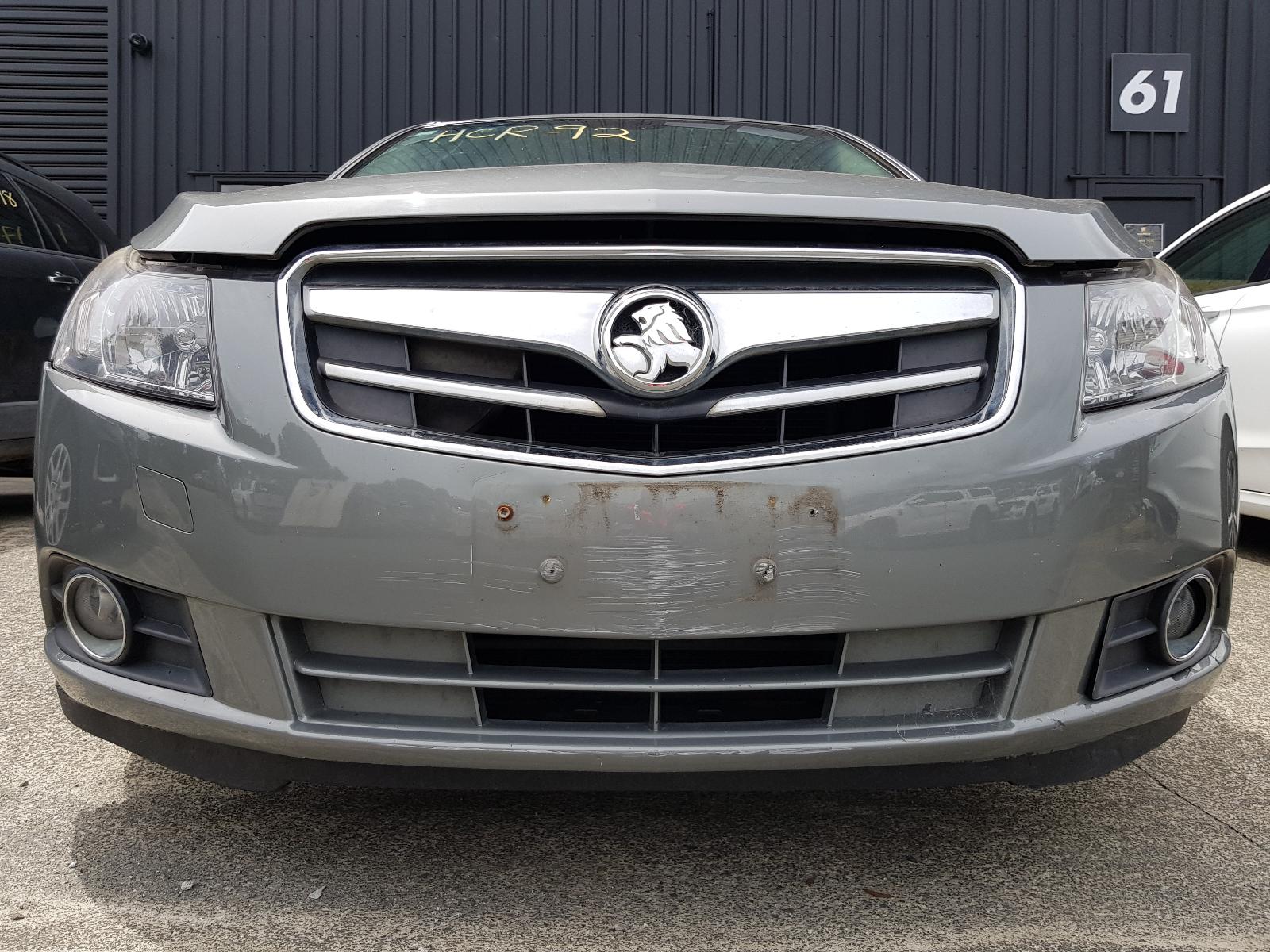 Holden Cruze - 2009-Present