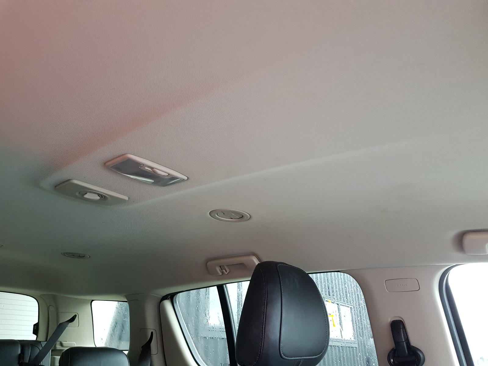 Holden Colorado - RG2 2016-Present