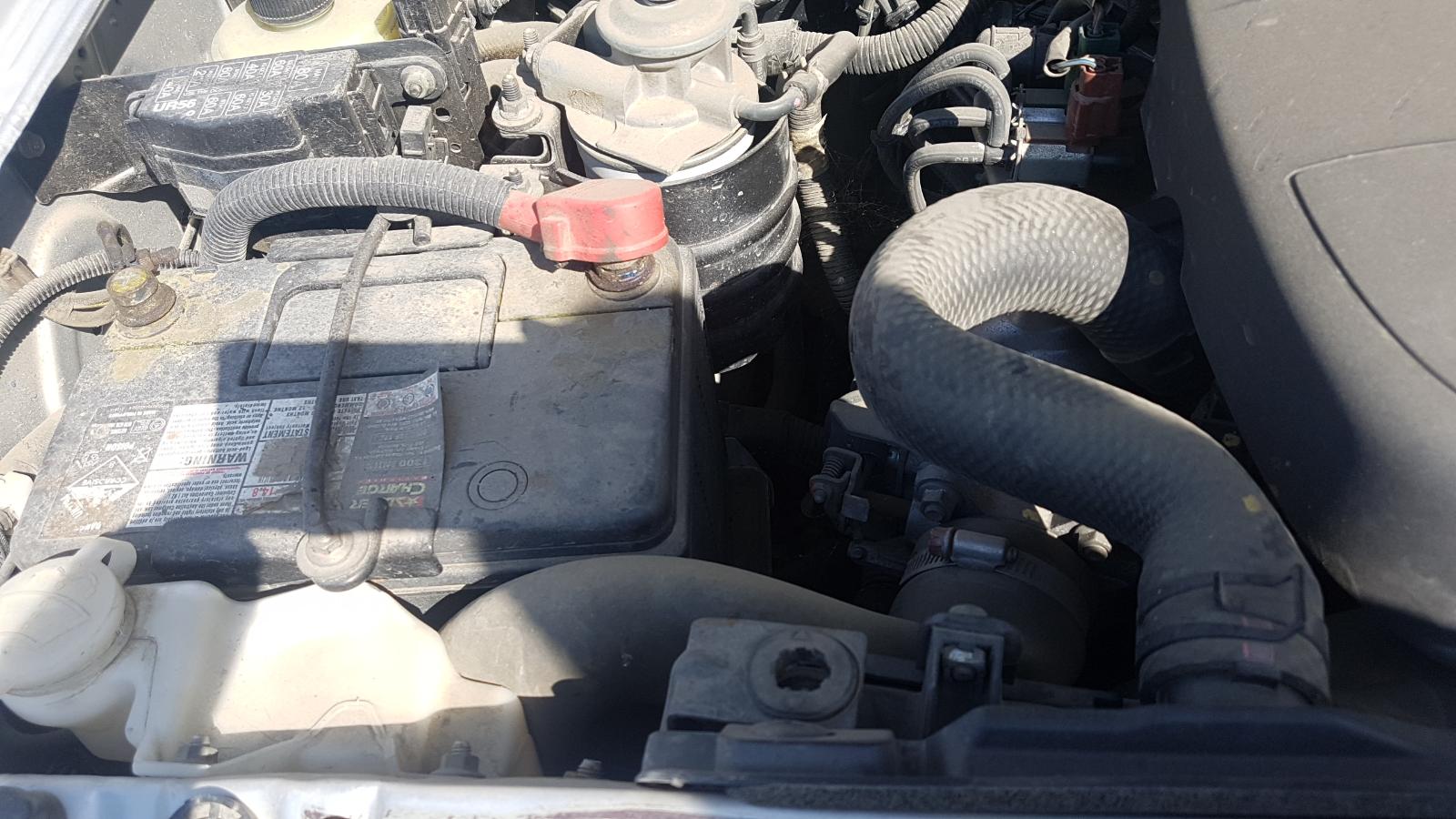 Ford Ranger - PJ 2006-2009