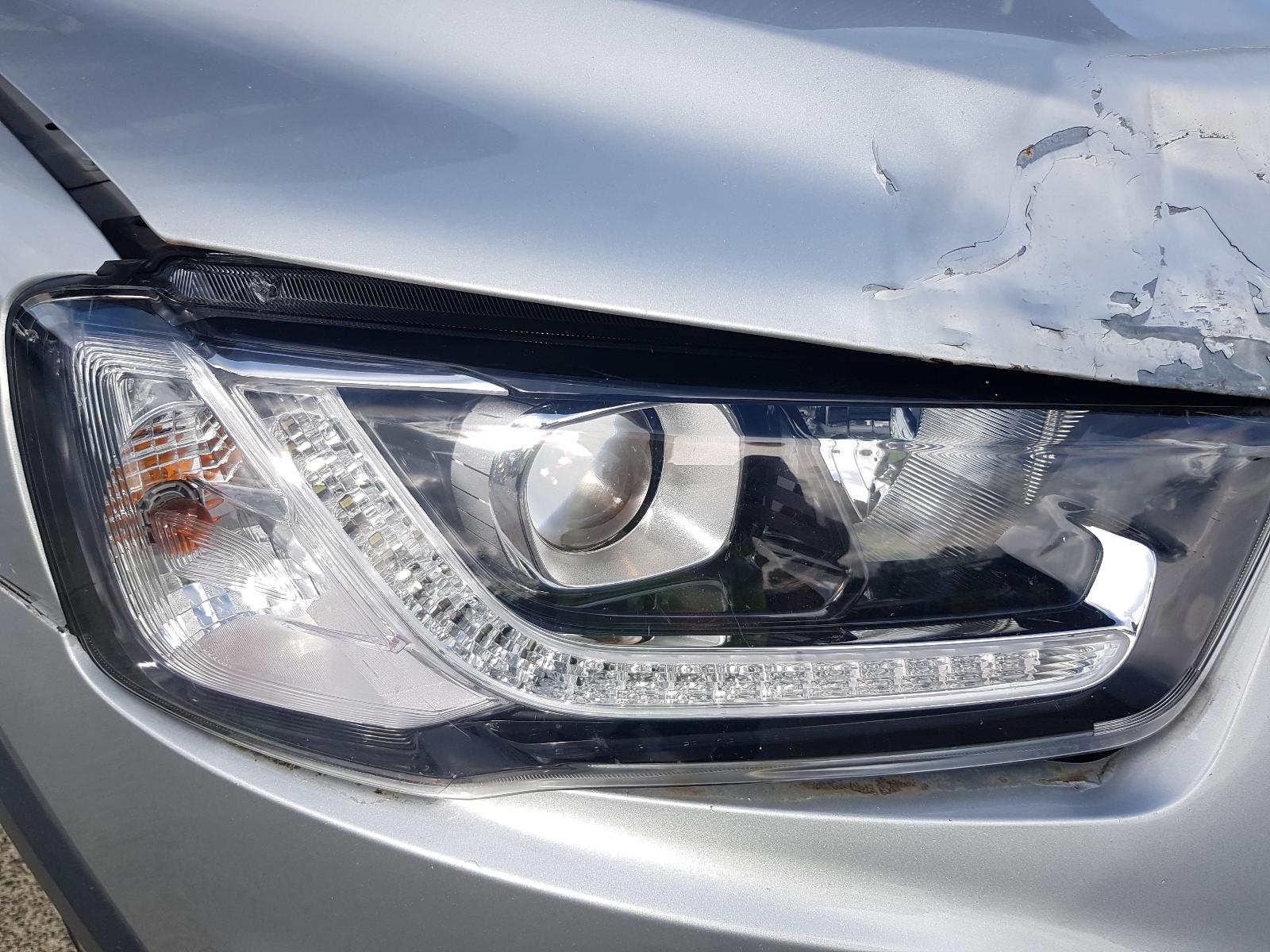 Holden Captiva - Captiva 7 2011-Present