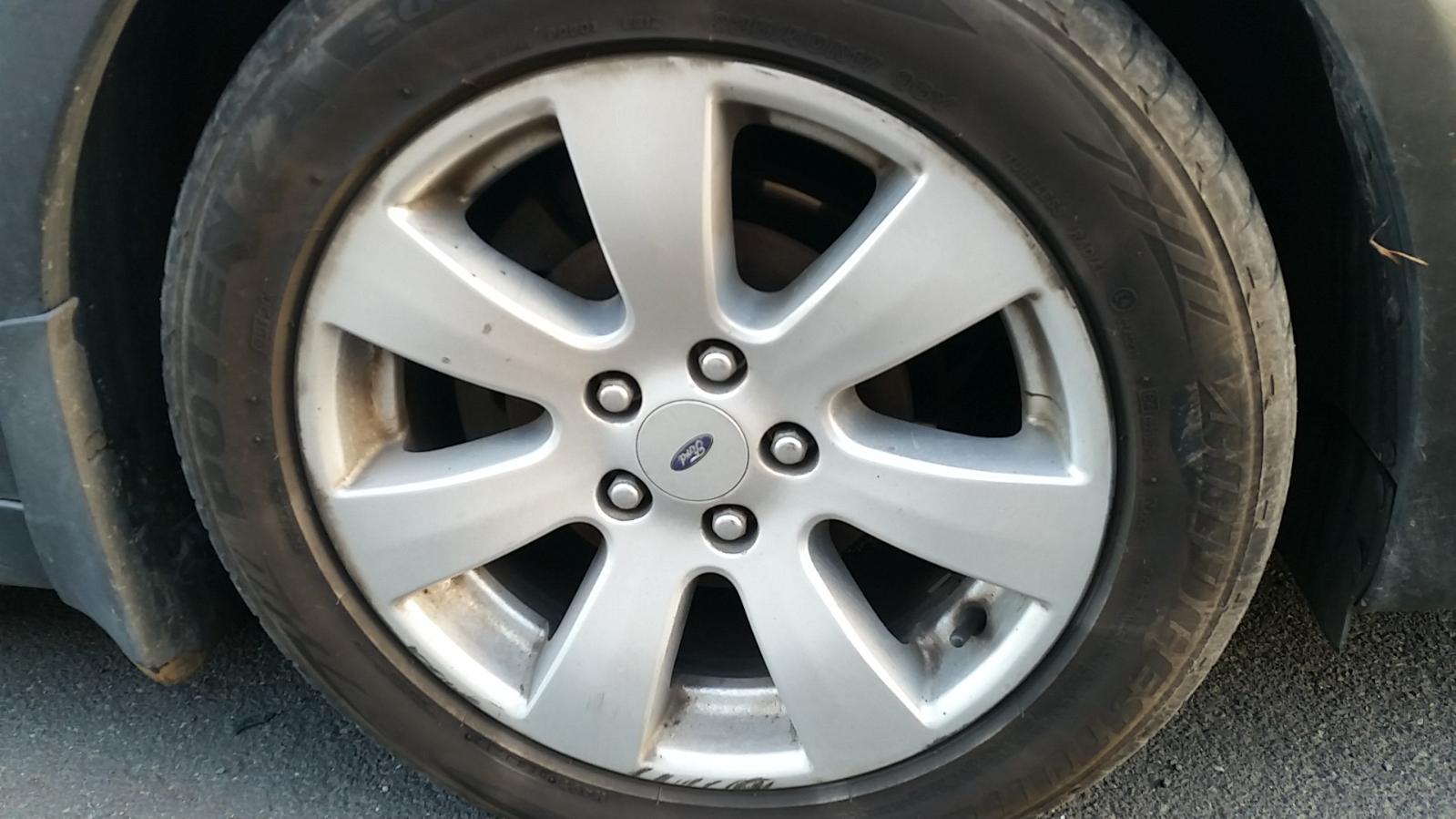 Ford Falcon - FG-FGX 2008-2016