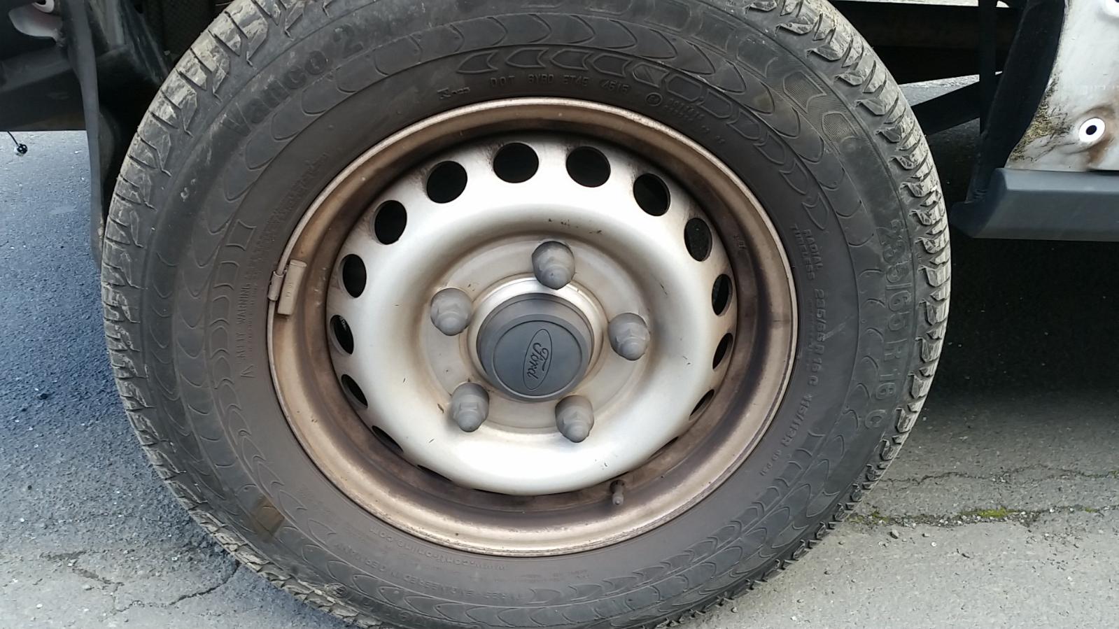 Ford Transit - Other