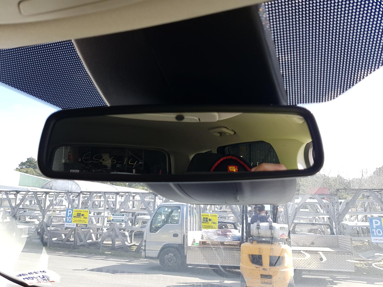 Ford Escape - LF 2007-Present