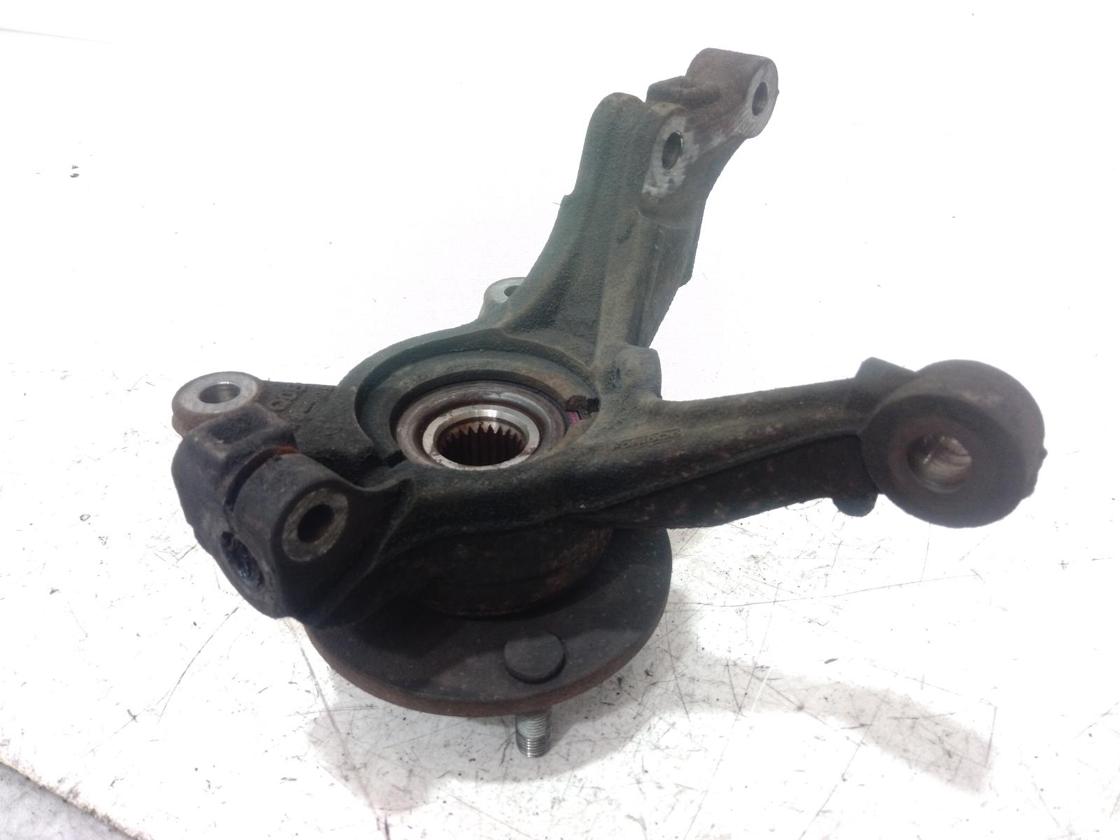 Right_Front_Hub_Assembly