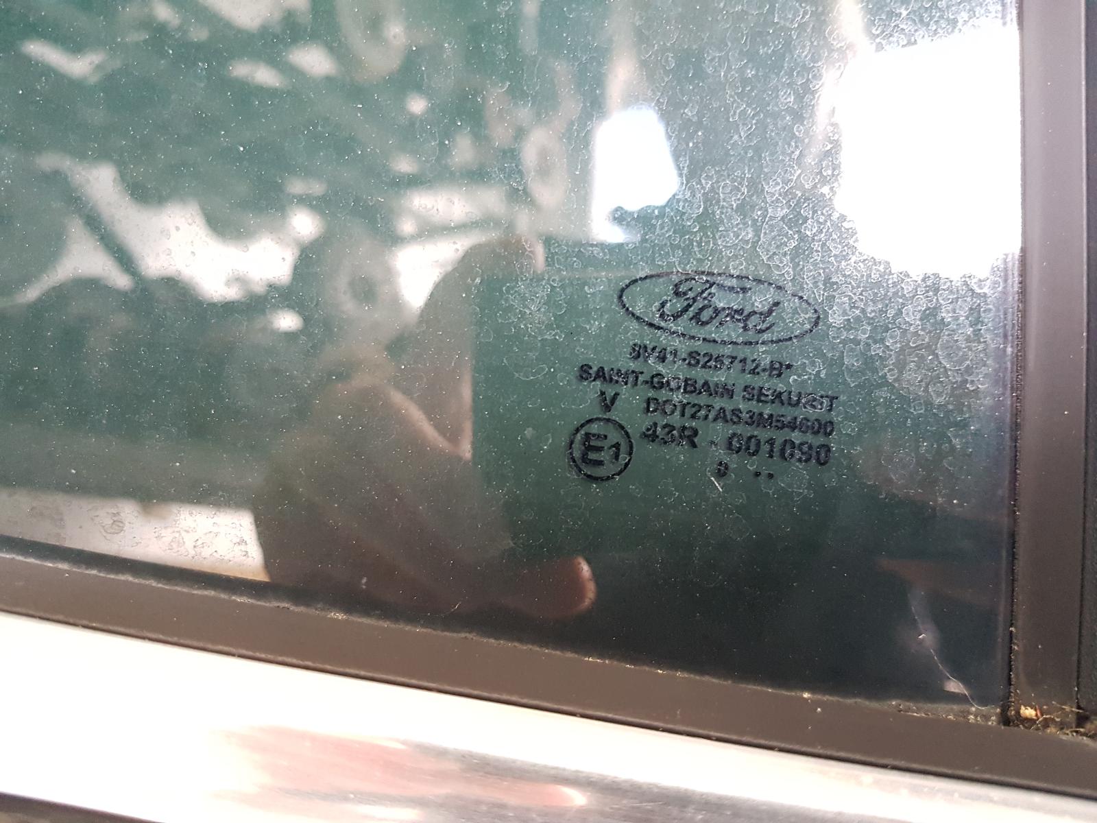 Ford Kuga - 2008-2012