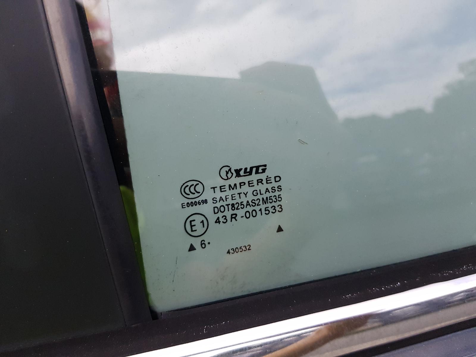 Holden Captiva - Captiva 5 2006-2011