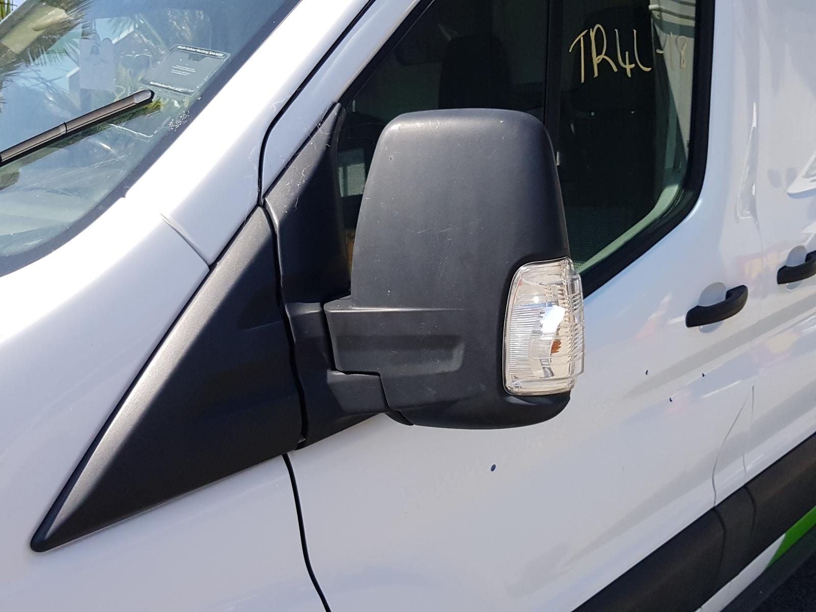 Ford Transit - Other