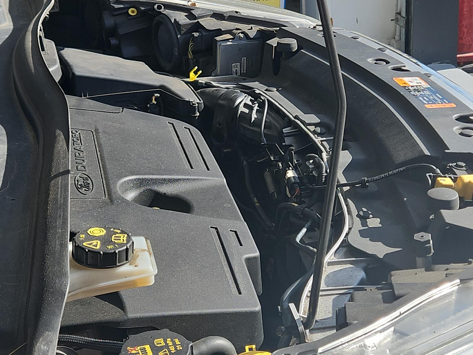 Ford Escape - LF 2007-Present