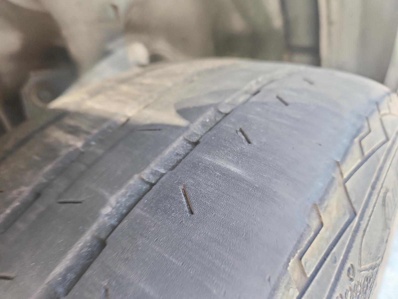 Ford Transit - Other